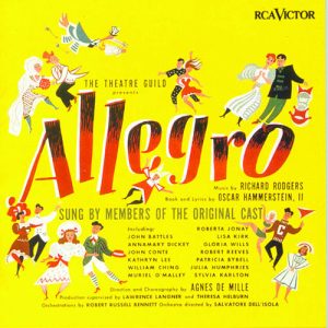Rodgers & Hammerstein The Gentleman Is A Dope Musik Noten - Piano, Vocal & Guitar Chords - 20518-thumbnail
