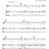 Rodgers & Hammerstein The Sound Of Music (from The Sound of Music) Musik Noten - Piano, Vocal & Guitar Chords - 16509-0