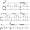 Rodgers & Hammerstein Twin Soliloquies (This Is How It Feels) Musik Noten - Piano, Vocal & Guitar Chords - 20579-0