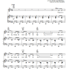 Rodgers & Hammerstein When You're Driving Through The Moonlight (from Cinderella) Musik Noten - Piano, Vocal & Guitar Chords - 98943-0