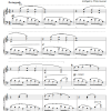 Rodgers & Hammerstein Younger Than Springtime (arr. Phillip Keveren) Musik Noten - Piano Solo - 58283-0