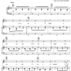 Rodgers & Hammerstein You've Got To Be Carefully Taught Musik Noten - Piano, Vocal & Guitar Chords - 16467-0