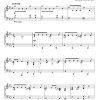Rodgers & Hart Blue Moon Musik Noten - Easy Piano - 164983-0