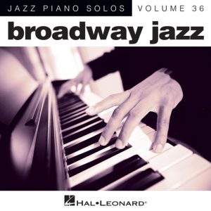Rodgers & Hart Little Girl Blue [Jazz version] (arr. Brent Edstrom) Musik Noten - Piano Solo - 160762-thumbnail