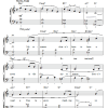 Rodgers & Hart My Romance (arr. Phillip Keveren) Musik Noten - Easy Piano - 55911-0