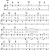 Rodgers & Hart Sentimental Me Musik Noten - Piano, Vocal & Guitar Chords - 54138-0