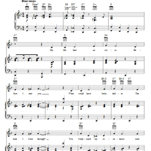 Rodgers & Hart That Terrific Rainbow Musik Noten - Piano, Vocal & Guitar Chords - 69438-0