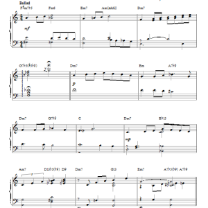 Rodgers & Hart You Are Too Beautiful (arr. Brent Edstrom) Musik Noten - Piano Solo - 96602-0