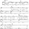 Rodney Atkins Watching You Musik Noten - Piano, Vocal & Guitar Chords - 57287-0