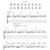 Rodrigo y Gabriela Tamacun Musik Noten - Guitar Tab - 41217-0