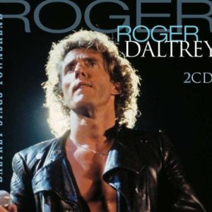 Roger Daltrey Giving It All Away Musik Noten - Piano, Vocal & Guitar Chords - 38769-thumbnail