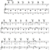 Roger Edens Pass That Peace Pipe Musik Noten - Piano, Vocal & Guitar Chords - 27948-0