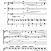 Roger Emerson 1650 Broadway (Medley) Musik Noten - SSA Choir - 159971-0