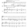 Roger Emerson A Musical (from Something Rotten) Musik Noten - SATB Choir - 173169-0