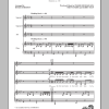 Roger Emerson Girls Chase Boys Musik Noten - SSA Choir - 156076-0