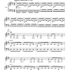 Roger Emerson Love Story Musik Noten - SSA Choir - 164942-0