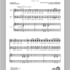 Roger Emerson Rock Around The Clock Musik Noten - SATB Choir - 96435-0
