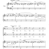 Roger Emerson The Red River Valley Musik Noten - TBB Choir - 160396-0
