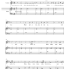 Roger Marsh Lullaby (for soprano and marimba) Musik Noten - Piano & Vocal - 46158-0