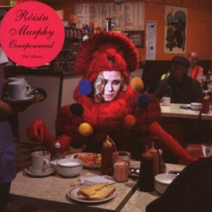 Roisin Murphy Overpowered Musik Noten - Piano, Vocal & Guitar Chords - 100071-thumbnail