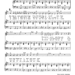 Roland Vincent Crazy Musik Noten - Piano & Vocal - 120817-0