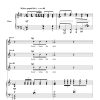 Rollo Dilworth The Gift To Sing Musik Noten - 3-Part Treble Choir - 173899-0