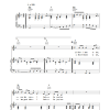 Ron Sexsmith Feel For You Musik Noten - Piano, Vocal & Guitar Chords - 38775-0
