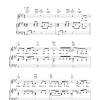 Ronan Keating Father And Son Musik Noten - Piano, Vocal & Guitar Chords - 30296-0