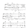 Ronan Keating I Love It When We Do Musik Noten - Piano, Vocal & Guitar Chords - 30298-0