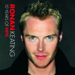 Ronan Keating Last Thing On My Mind Musik Noten - Piano, Vocal & Guitar Chords - 28577-thumbnail