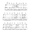 Ronan Keating Lost For Words Musik Noten - Piano, Vocal & Guitar Chords - 30299-0