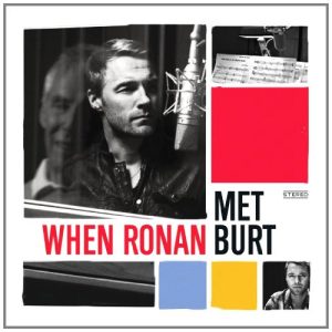 Ronan Keating Once Upon A Lifetime Musik Noten - Piano, Vocal & Guitar Chords - 17032-thumbnail