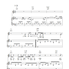 Ronan Keating She Believes In Me Musik Noten - Piano, Vocal & Guitar Chords - 27353-0