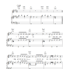 Ronan Keating Somebody Else Musik Noten - Piano, Vocal & Guitar Chords - 30301-0