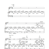Ronan Keating This Is Your Song Musik Noten - Piano, Vocal & Guitar Chords - 30302-0
