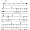 Ronettes Be My Baby Musik Noten - Piano, Vocal & Guitar Chords - 154864-0