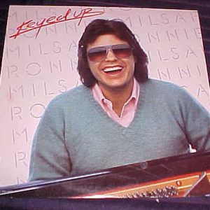 Ronnie Milsap Stranger In My House Musik Noten - Piano, Vocal & Guitar Chords - 94962-thumbnail