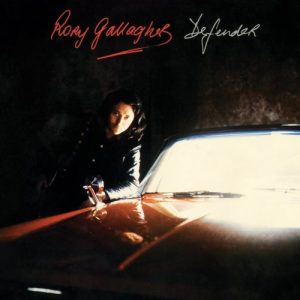 Rory Gallagher Continental Op Musik Noten - Guitar Tab - 48977-thumbnail