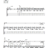 Rory Gallagher Crest Of A Wave Musik Noten - Guitar Tab - 40978-0