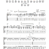 Rory Gallagher Follow Me Musik Noten - Guitar Tab - 41188-0