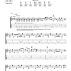 Rory Gallagher In Your Town Musik Noten - Guitar Tab - 48979-0