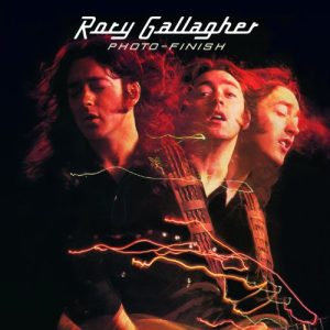 Rory Gallagher Overnight Bag Musik Noten - Guitar Tab - 48982-thumbnail