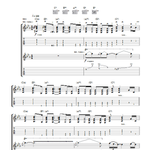 Rory Gallagher Philby Musik Noten - Guitar Tab - 41190-0