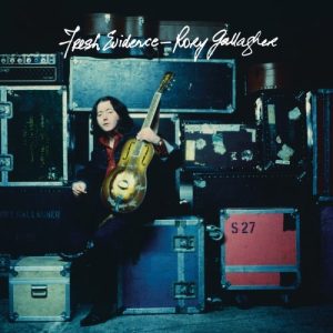 Rory Gallagher Slumming Angel Musik Noten - Guitar Tab - 41192-thumbnail