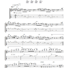 Rory Gallagher The Loop Musik Noten - Guitar Tab - 48980-0