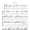 Rory Gallagher Walk On Hot Coals Musik Noten - Guitar Tab - 40977-0