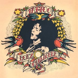 Rory Gallagher Who's That Coming Musik Noten - Guitar Tab - 41187-thumbnail
