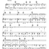 Rosanne Cash Modern Blue Musik Noten - Piano, Vocal & Guitar Chords - 170500-0