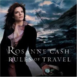 Rosanne Cash Rules Of Travel Musik Noten - Piano, Vocal & Guitar Chords - 85409-thumbnail