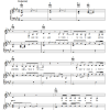 Rosanne Cash Sleeping In Paris Musik Noten - Piano, Vocal & Guitar Chords - 85408-0